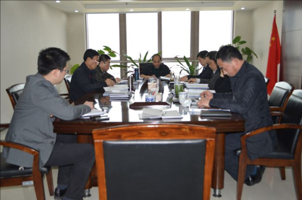 ��˾�ٿ�����Ⱥ��·�߽���ʵ����쵼���ӵ�һ�μ���ѧϰ�߶�Ա���Ԥ������